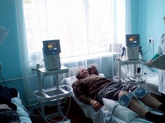 Очільник області пояснив, чому в Мукачеві не може бути створений госпітальний округ
