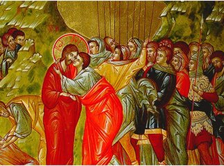 Велика середа Страсного тижня: що можна робити цього дня