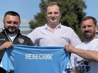 У «Минаї» коротко прокоментували можливість замінити «Дніпро-1» в УПЛ