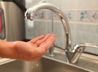 Половина Ужгорода залишилася без води