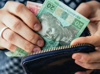 Озвучено приблизну кількість населення України, які отримують "мінімалку"