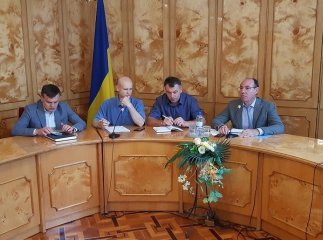 Ігор Бондаренко доручив створити робочу групу, аби вирішити важливе питання