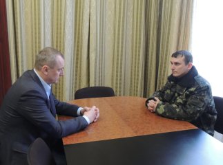 На Берегівщині зменшили план по мобілізації