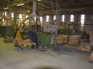 Закарпатці у маленькому селі виготовляють продукцію, яку купують у найрозвиненіших європейських країнах
