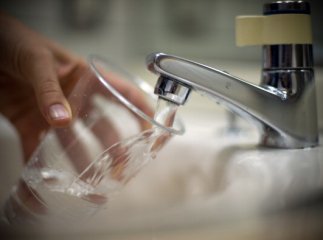 Мукачівський міськрайонний суд відмовився розглядати позов по тарифах на воду (ДОКУМЕНТ)