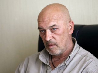 Заступник міністра Георгій Тука назвав спецоперацією роздачу угорських паспортів на Закарпатті