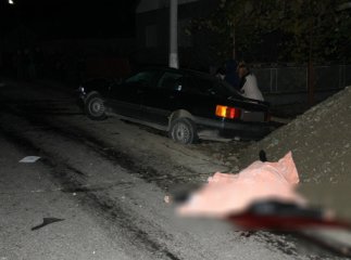 Деталі трагічної ДТП у Виноградові: священику 78 років, жінкам, яких він збив насмерть, 51, 63 та 76 років відповідно
