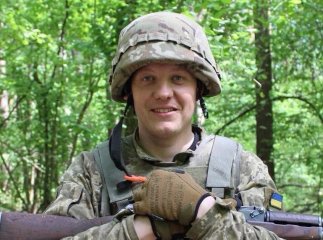 Закарпатець розповів, як долучився до 101-ї бригади ТрО