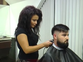 Мукачівка перемогла на Чемпіонаті України з перукарського мистецтва
