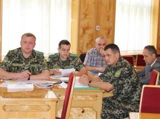На прикордонних пунктах пропуску триває підготовка до літнього туристичного сезону