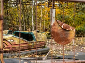 Річниця катастрофи: які фільми розповідають про Чорнобиль Річниця катастрофи: які фільми розповідають про Чорнобиль