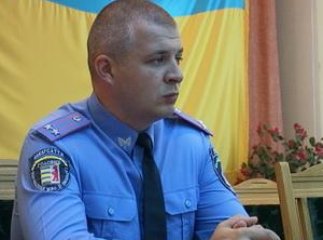 Колишній начальник мукачівської міліції прийматиме мешканців міста над Латорицею 