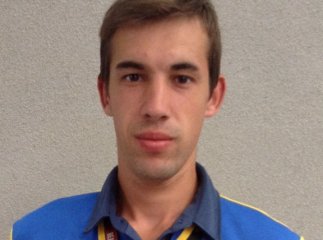 Закарпатець Денис Науменко взяв участь у чемпіонаті світу з пляжного гандболу