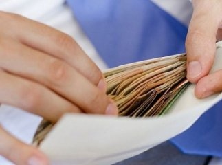 Майже 9 мільйонів гривень виманив закарпатець у довірливих знайомих