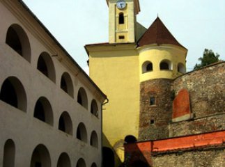 Відпочинок в Закарпатті. Частина 2 (мовою оригіналу) Відпочинок в Закарпатті. Частина 2 (мовою оригіналу)