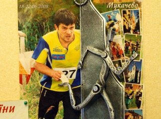 В Ужгороді відкриють міні-пам’ятник орієнтувальнику (ФОТО, ПРОГРАМА)