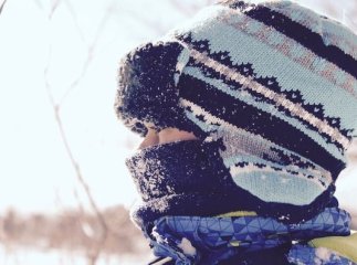 На Закарпатті вдарять сильні морози