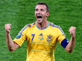 Андрій Шевченко може стати головним тренером збірної України