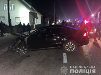 У відомому закарпатському селищі сталась смертельна аварія