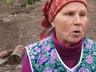 Бізнесмен-нахаба роками знущається з пенсіонерки