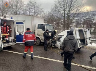 21-річний хлопець у шоковому стані: що наразі відомо про автотрощу