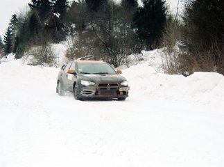 На Великоберезнянщині пройде IІ етап Чемпіонату України та клубне змагання з гірських автоперегонів "Бескид"
