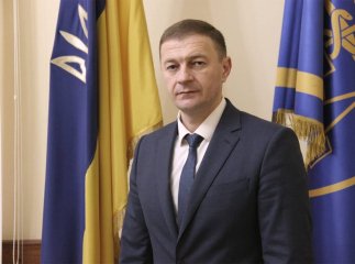 Ексочільник податкової Закарпаття може очолити одну з ОВА: що відомо