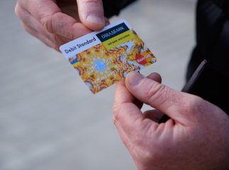 Із 1 липня цими картками не можна користуватись: Ощадбанк опублікував попередження для українців Із 1 липня цими картками не можна користуватись: Ощадбанк опублікував попередження для українців