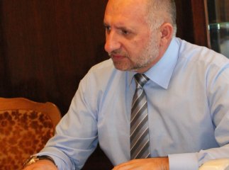 Михайло Попович допомагав закарпатцям по телефону