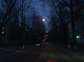 Закарпатців просять після 22 години залишатися вдома