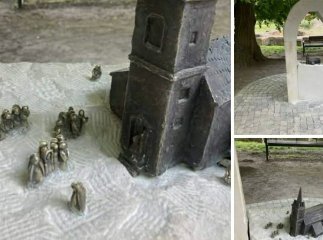 Ужгород поповнив свою туристичну колекцію