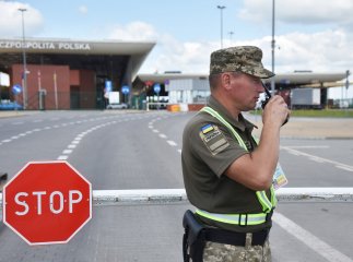 Українців хочуть по-новому карати за незаконний перетин кордону Українців хочуть по-новому карати за незаконний перетин кордону