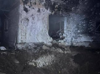Окупанти завдали терористичного удару по Запоріжжю: постраждали діти