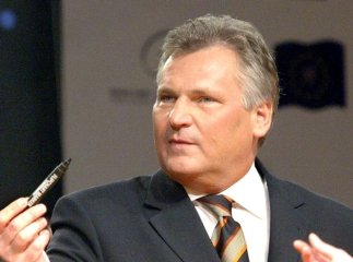 Кваснєвський вважає, що відставка Януковича поки малоймовірна