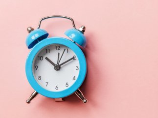 Коли переводять годинники на зимовий час