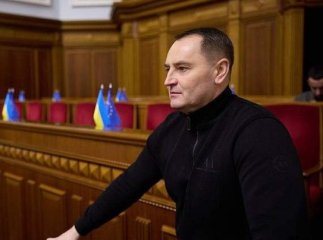 «Схеми» з’ясували, хто вніс заставу за нардепа із Закарпаття Михайла Лабу