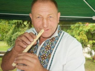 Закарпатець оздоблював маєток Алли Пугачової, а його роботи є у колекціях Єльцина, Ющенка та Саакашвілі