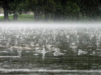 У Мукачеві після злив затопило вулиці і на околицях, і в середмісті