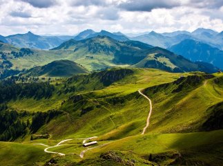 Карпатський мольфар висловив припущення, скільки ще триватиме війна
