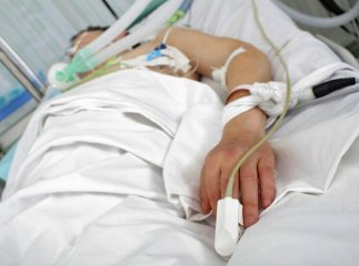 У Мукачеві на Різдво стріляли у чоловіка?