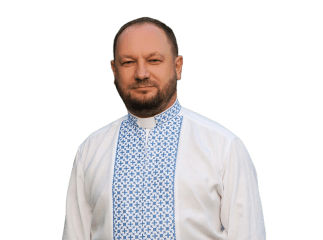 Єпископ Теодор Манцапула