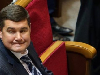 "Народний фронт" вимагає від НАБУ та ГПУ розслідування заяви втікача Онищенка, – Лунченко