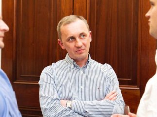 Історія успіху: як закарпатець створив успішний транспортний бізнес у Лондоні