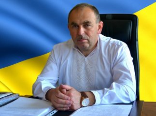 Обурений чоловік дав ляпаса голові Тячівської РДА