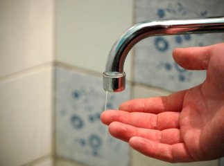 Берегівчани до вечора залишаться без води