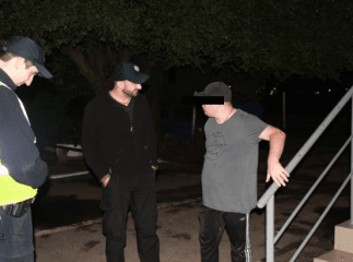 П’яний суддя, якого затримали при в’їзді в Мукачево, сьогодні сам постане перед судом