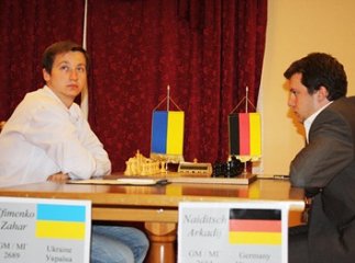 Шаховий фестиваль в Мукачеві вийшов на фінішну пряму
