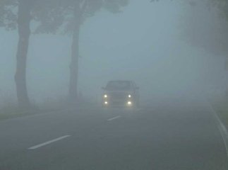 В Закарпатській області оголосили штормове попередження