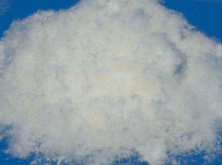 В Іршаві відновило роботу пухонабивне підприємство