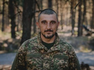 У селі на Мукачівщині поховають загиблого на фронті захисника